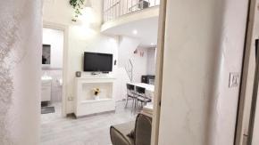 Dimora Stella Del Vespro Manfredonia